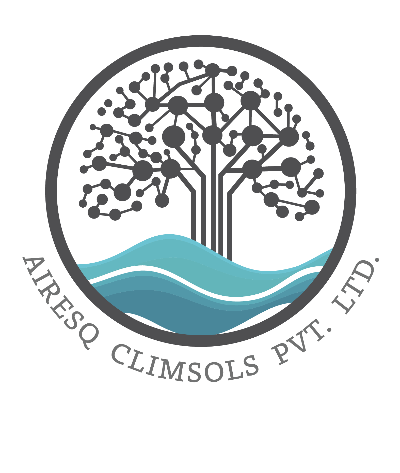 AIRESQ CLIMSOLS Logo
